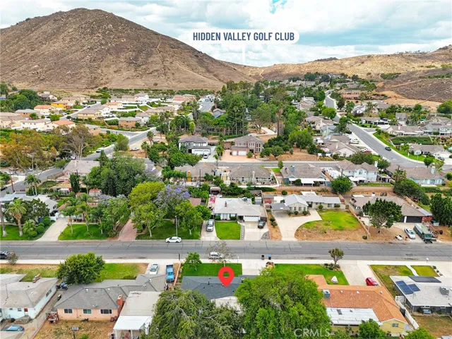 5137 Peacock, Riverside, California 92505