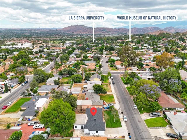 5137 Peacock, Riverside, California 92505