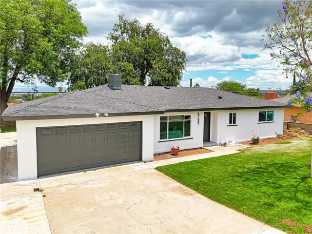 5137 Peacock, Riverside, California 92505