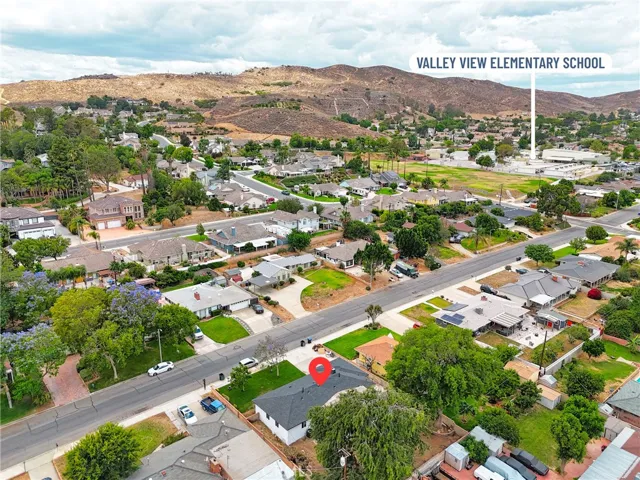 5137 Peacock, Riverside, California 92505