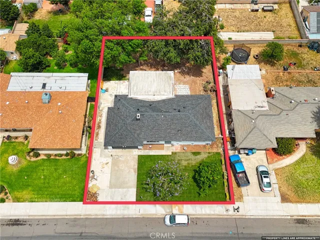 5137 Peacock, Riverside, California 92505