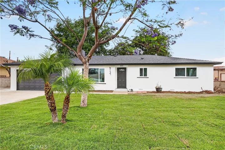 5137 Peacock, Riverside, California 92505