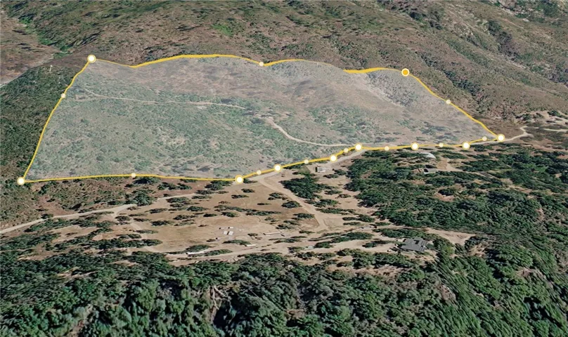 0 Douglas Ranger Station Rd, North Fork, California 93643