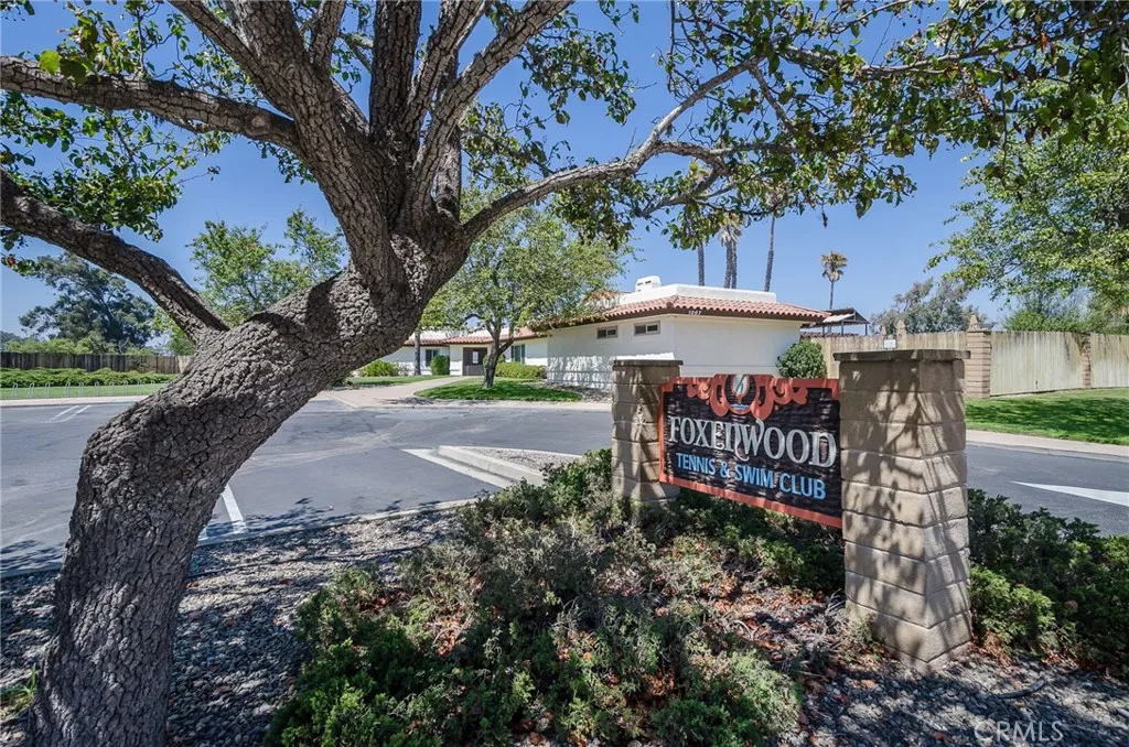 optional clubhouse