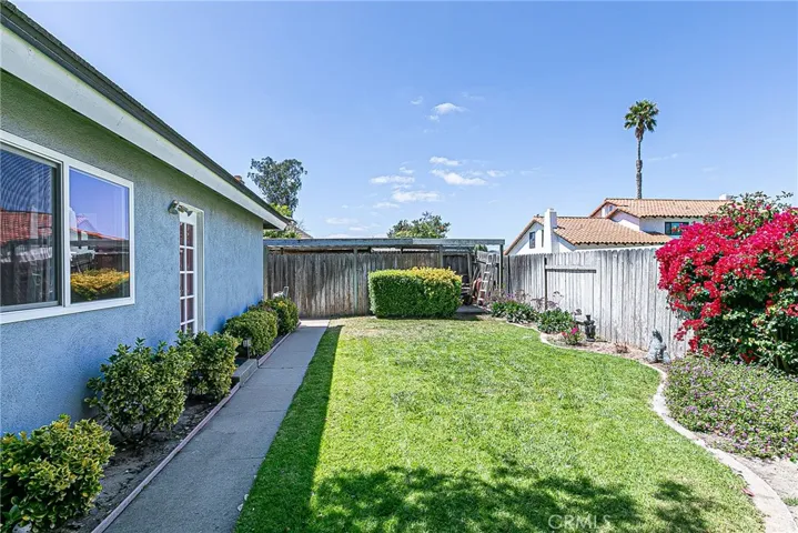 4385 California, Santa Maria, California 93455