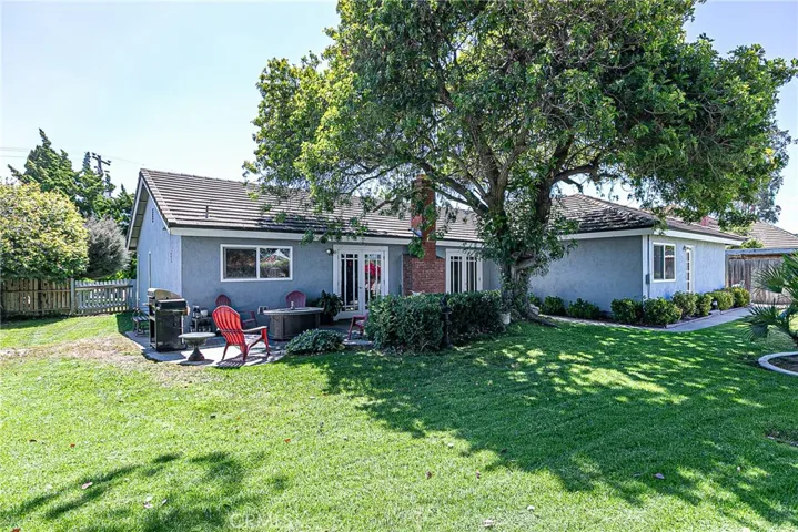 4385 California, Santa Maria, California 93455