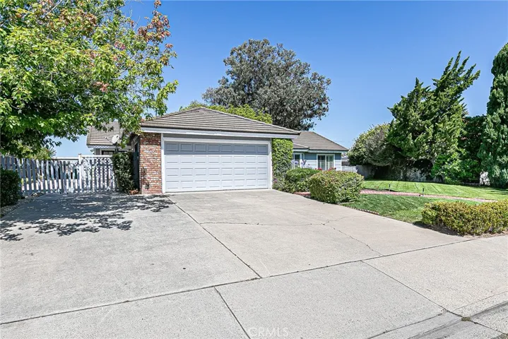4385 California, Santa Maria, California 93455