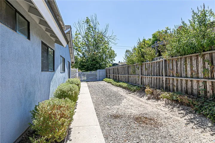 4385 California, Santa Maria, California 93455