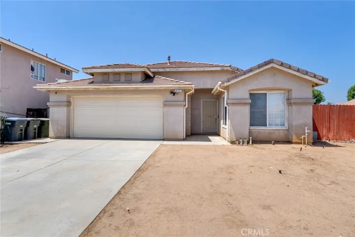 1346 Lilac Ridge, Perris, California 92571