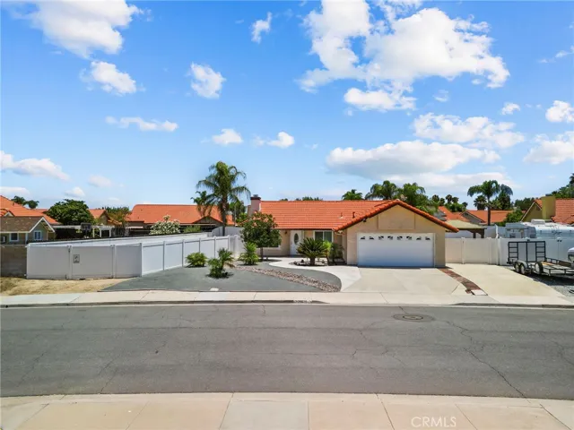 29620 Calle Edmundo, Menifee, California 92586