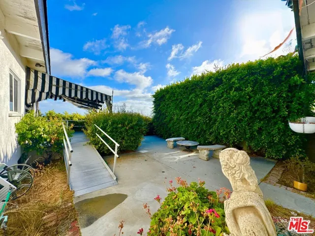 4124 S Palos Verdes Drive, Rancho Palos Verdes, California 90275