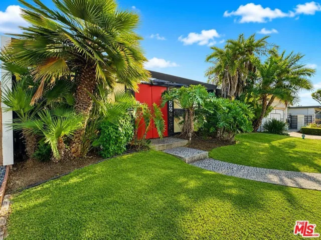 4124 S Palos Verdes Drive, Rancho Palos Verdes, California 90275