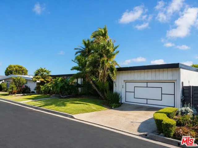 4124 S Palos Verdes Drive, Rancho Palos Verdes, California 90275