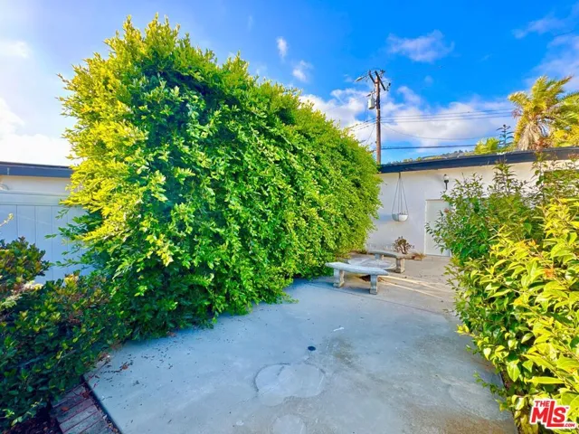 4124 S Palos Verdes Drive, Rancho Palos Verdes, California 90275