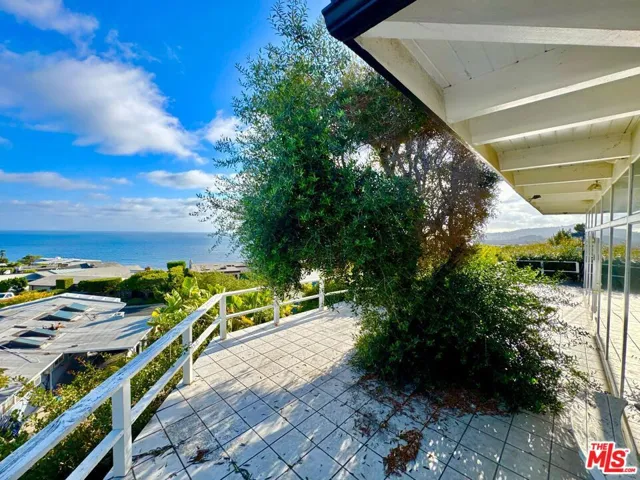 4124 S Palos Verdes Drive, Rancho Palos Verdes, California 90275
