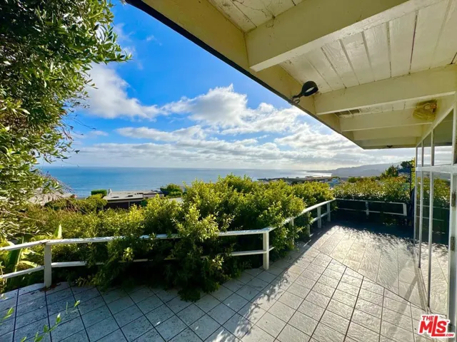 4124 S Palos Verdes Drive, Rancho Palos Verdes, California 90275