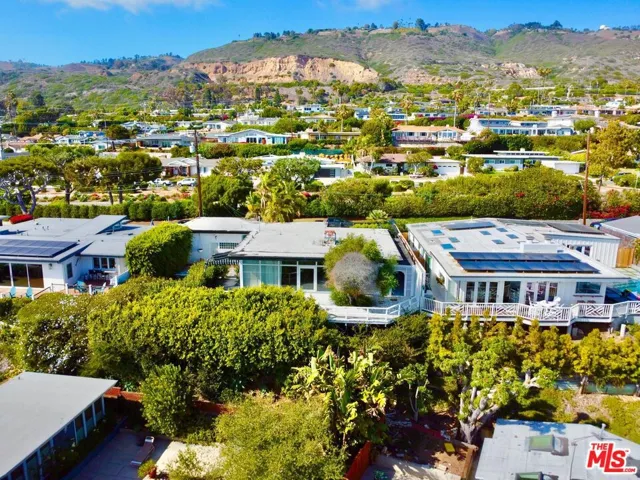 4124 S Palos Verdes Drive, Rancho Palos Verdes, California 90275