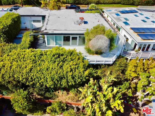 4124 S Palos Verdes Drive, Rancho Palos Verdes, California 90275