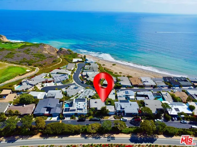 4124 S Palos Verdes Drive, Rancho Palos Verdes, California 90275