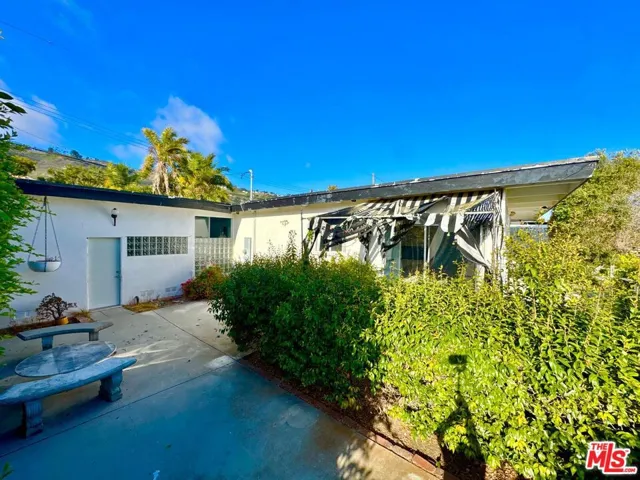 4124 S Palos Verdes Drive, Rancho Palos Verdes, California 90275