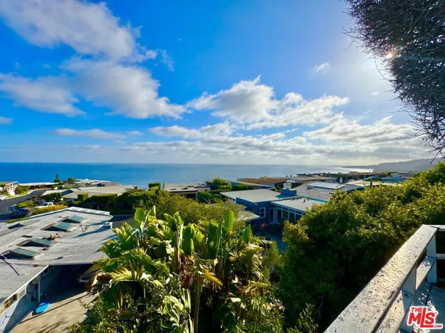 4124 S Palos Verdes Drive, Rancho Palos Verdes, California 90275