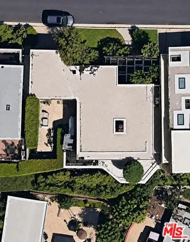 4124 S Palos Verdes Drive, Rancho Palos Verdes, California 90275