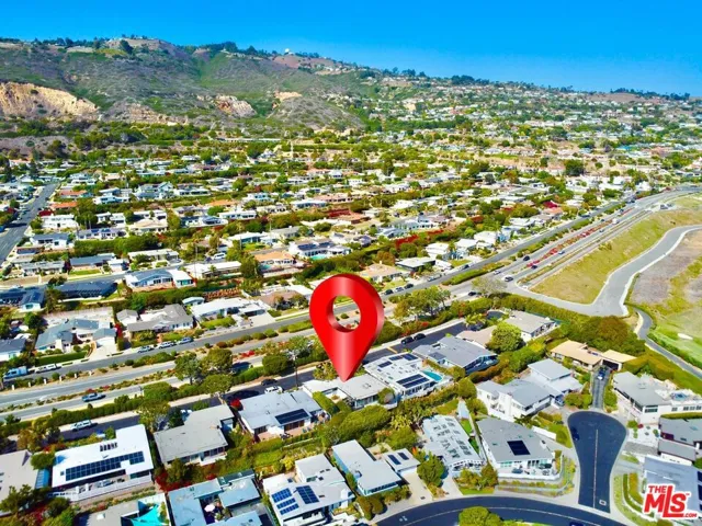 4124 S Palos Verdes Drive, Rancho Palos Verdes, California 90275