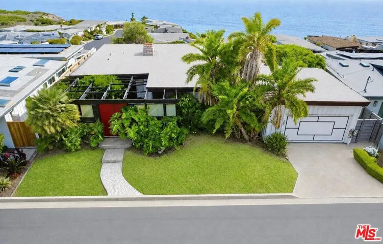 4124 S Palos Verdes Drive, Rancho Palos Verdes, California 90275