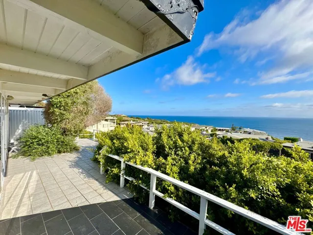 4124 S Palos Verdes Drive, Rancho Palos Verdes, California 90275