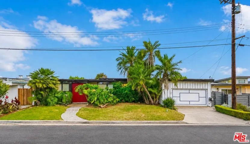 4124 S Palos Verdes Drive, Rancho Palos Verdes, California 90275