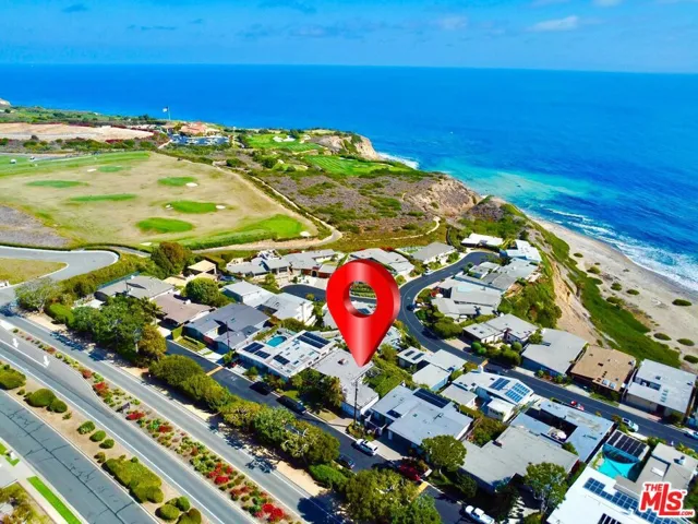 4124 S Palos Verdes Drive, Rancho Palos Verdes, California 90275