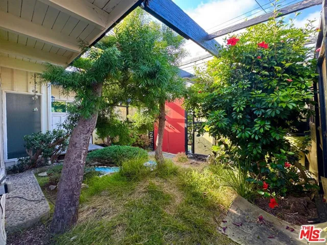 4124 S Palos Verdes Drive, Rancho Palos Verdes, California 90275