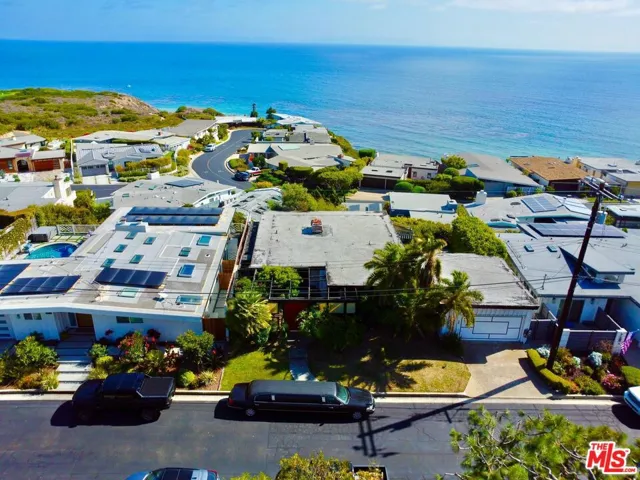 4124 S Palos Verdes Drive, Rancho Palos Verdes, California 90275