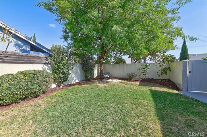 4805 E Tanglewood, Anaheim, California 92807