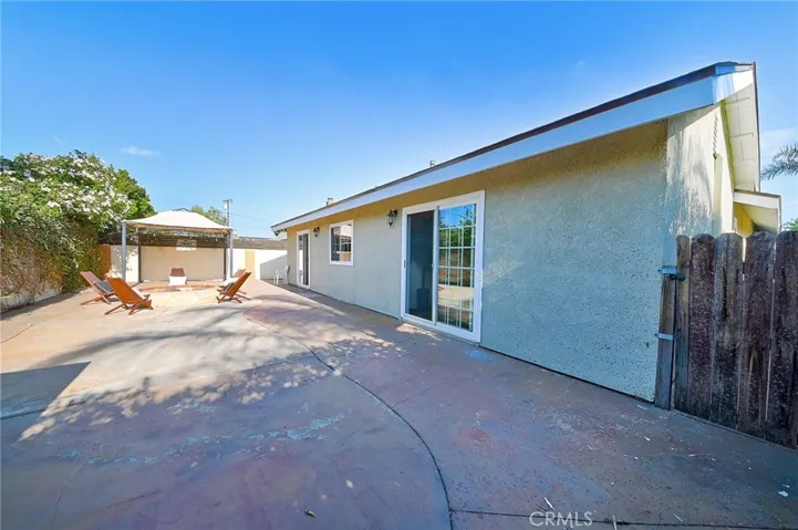 4805 E Tanglewood, Anaheim, California 92807