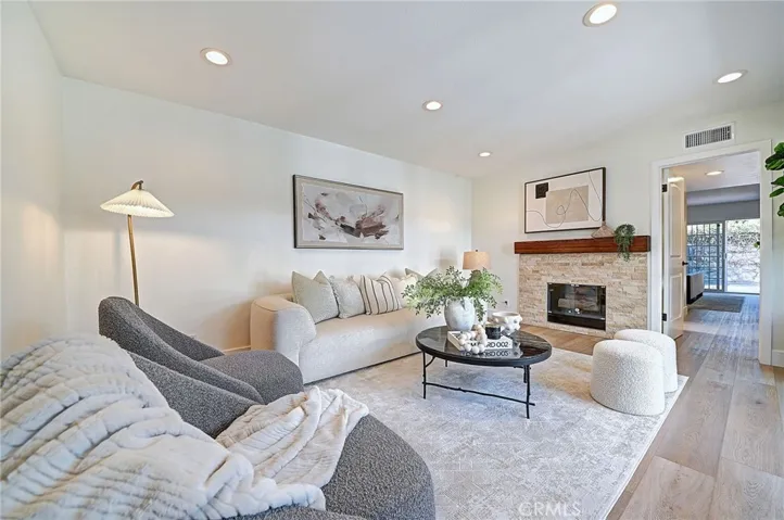 4805 E Tanglewood, Anaheim, California 92807