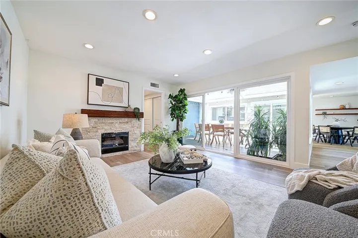 4805 E Tanglewood, Anaheim, California 92807