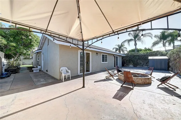4805 E Tanglewood, Anaheim, California 92807