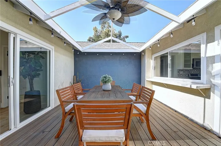 4805 E Tanglewood, Anaheim, California 92807