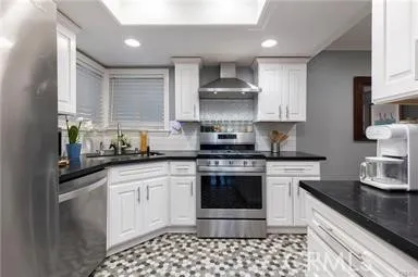 28181 Sorrento 103, Laguna Niguel, California 92677