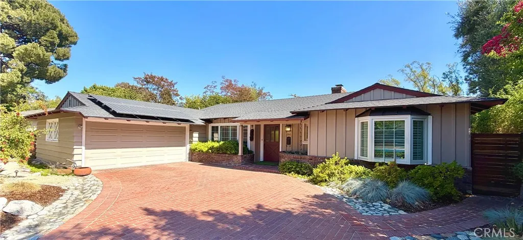 666 W 9th Street, Claremont, California 91711