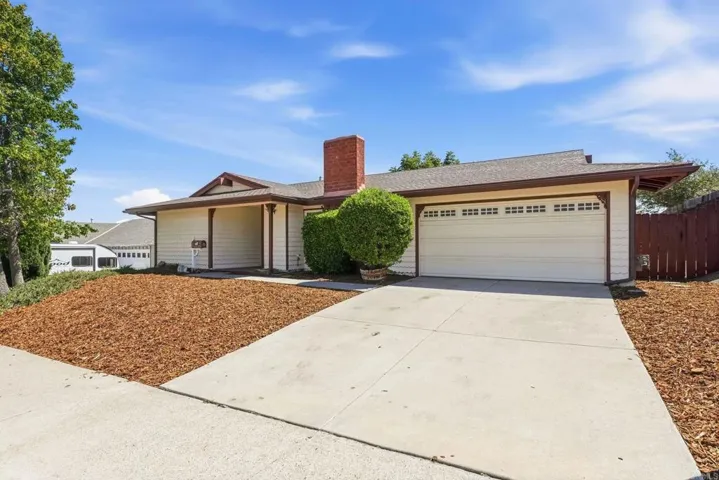 720 Mclain Street, Escondido, California 92027