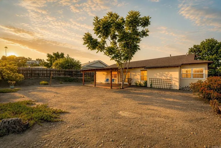 720 Mclain Street, Escondido, California 92027