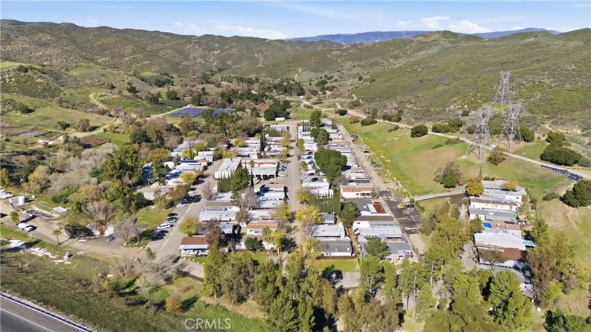 36200 Paradise Ranch 87, Castaic, California 91384