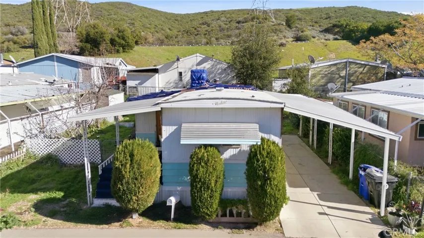 36200 Paradise Ranch 87, Castaic, California 91384