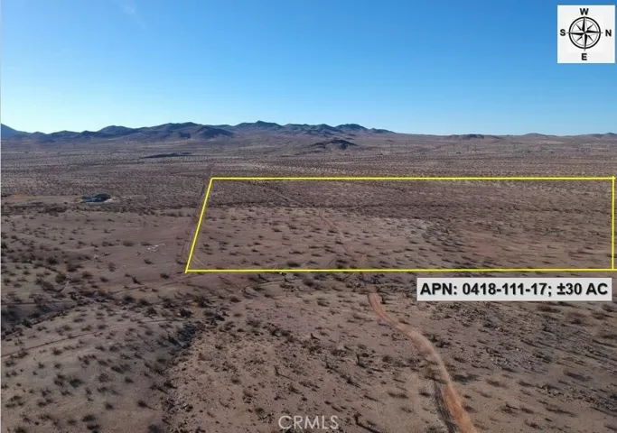 0 Glendon Road, Apple Valley, California 92307