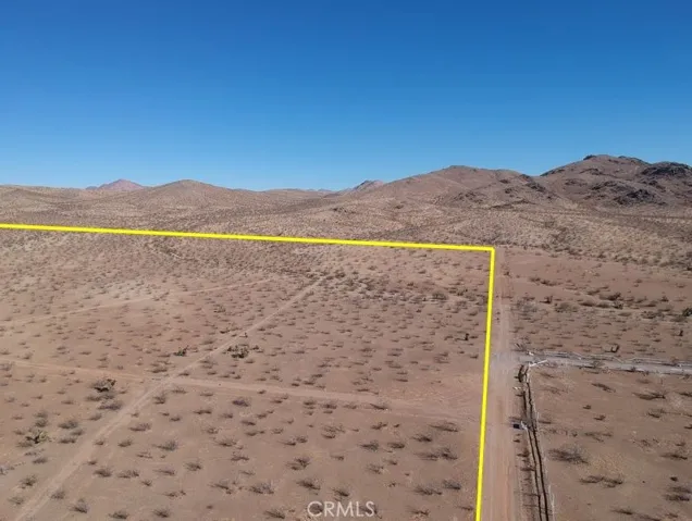 0 Glendon Road, Apple Valley, California 92307