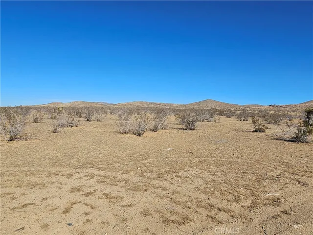 0 Glendon Road, Apple Valley, California 92307