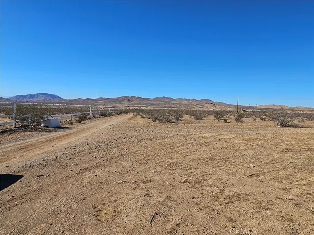 0 Glendon Road, Apple Valley, California 92307