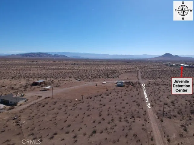 0 Glendon Road, Apple Valley, California 92307